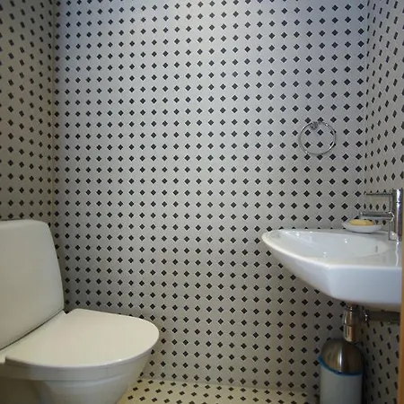 Appartement Komeedi *