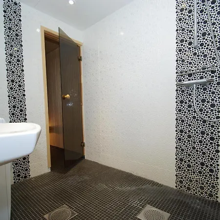 Apartment Komeedi Tallinn