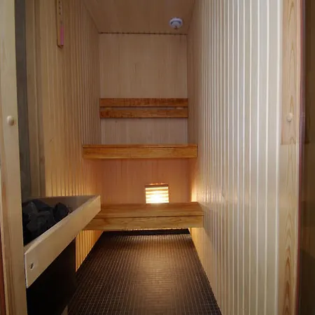 Apartment Komeedi