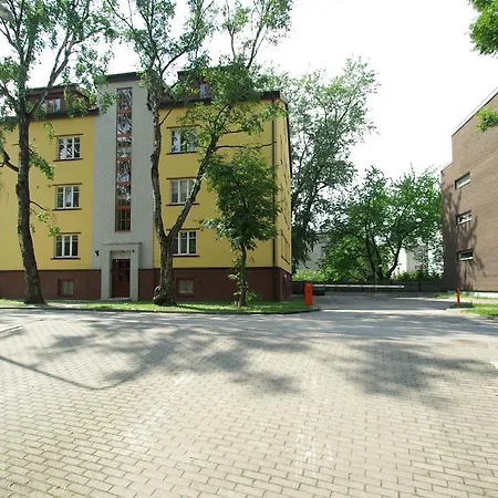 Apartment Komeedi Tallinn