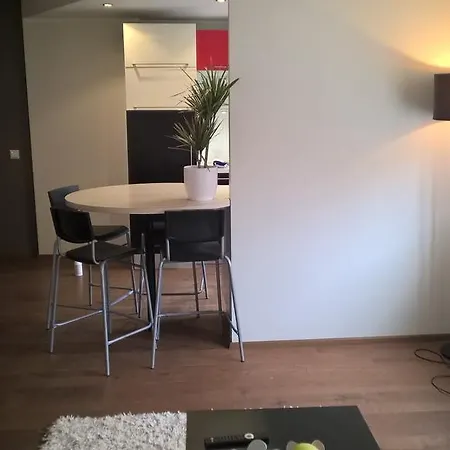 Apartment Komeedi Tallinn