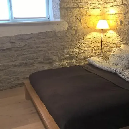 Komeedi Apartment Tallinn